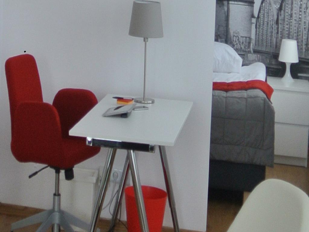 Apartament Panorama Apartment Tczew Phòng bức ảnh